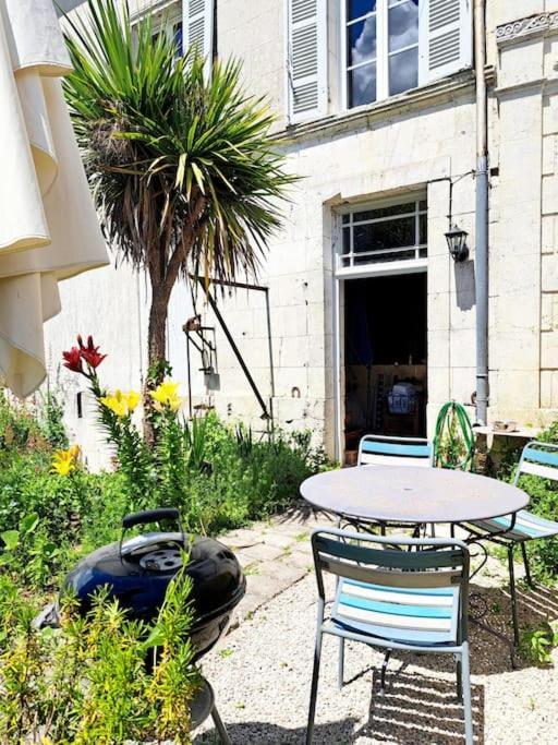 Le Moulin Etourneau - 3 Gites Avec 2 Piscines Champagnac  ภายนอก รูปภาพ